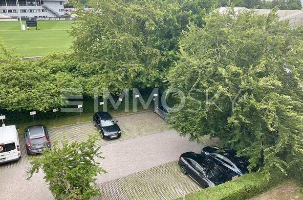 Terrassenwohnung kaufen in 4020 Linz (Bild 5)