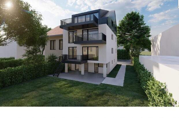 Anlageobjekt kaufen in 5020 Salzburg (Bild 4)