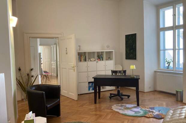 Gewerbeobjekt mieten in 1010 Wien (Bild 1)