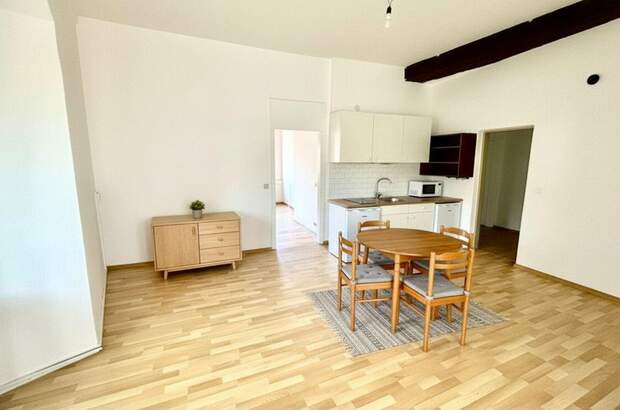 Wohnung mieten in 8750 Judenburg (Bild 1)