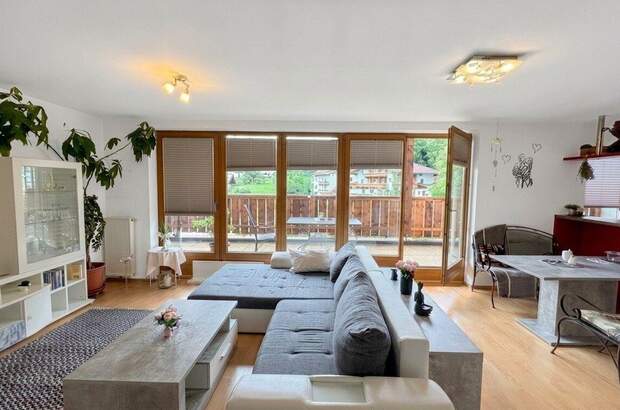 Wohnung mit Balkon kaufen in 6272 Kaltenbach