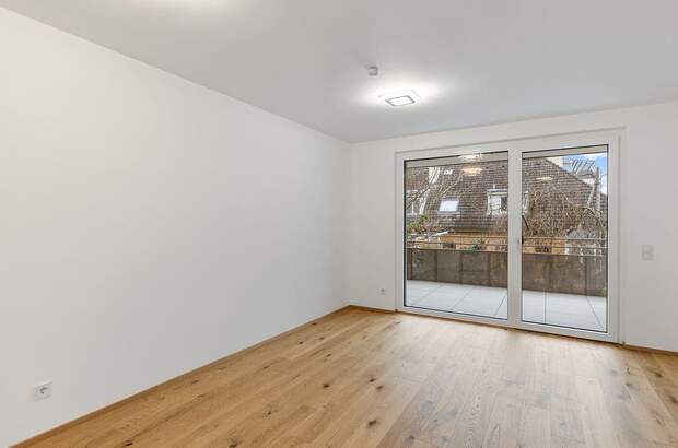 Wohnung mit Balkon mieten in 1210 Wien (Bild 4)