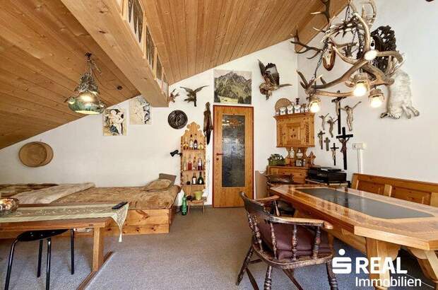 Terrassenwohnung kaufen in 6791 St. Gallenkirch (Bild 5)