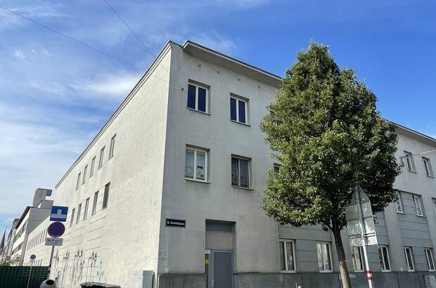 Gewerbeobjekt mieten in 1160 Wien (Bild 1)