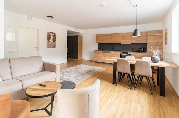 Wohnung kaufen in 6414 Obermieming (Bild 1)