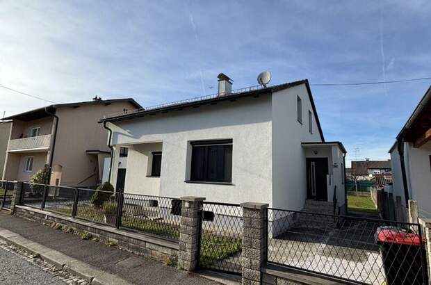 Haus kaufen in 4600 Wels (Bild 2)