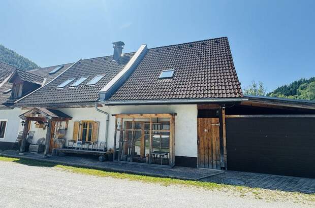 Haus mieten in 8693 Mürzsteg (Bild 5)