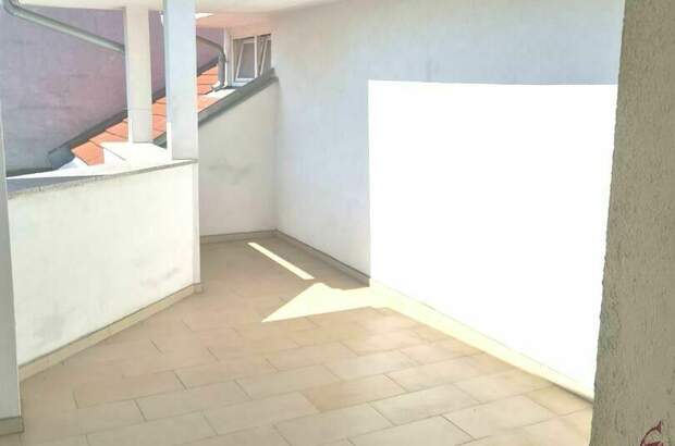 Terrassenwohnung mieten in 1100 Wien (Bild 2)
