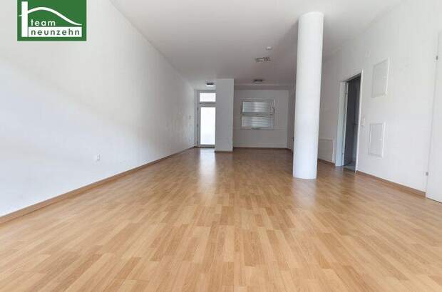 Terrassenwohnung mieten in 3100 St. Pölten (Bild 1)