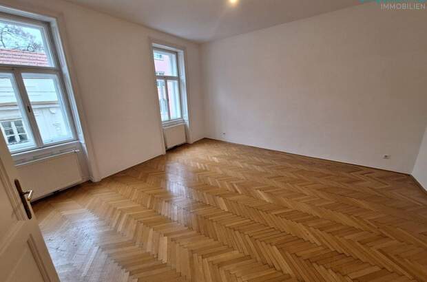 Altbauwohnung mieten in 1070 Wien (Bild 4)