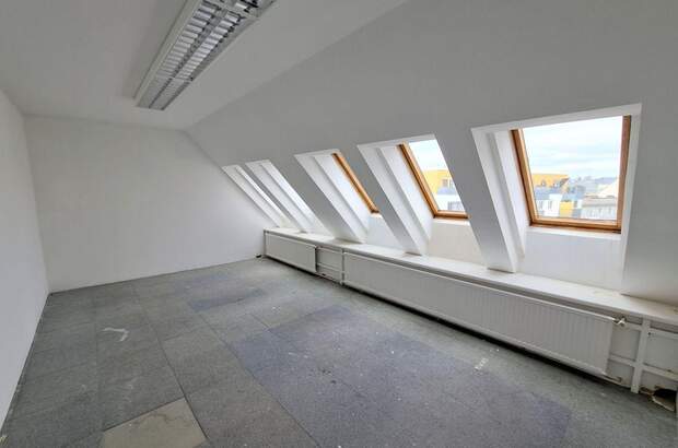 Gewerbeobjekt mieten in 3100 Sankt Pölten (Bild 3)