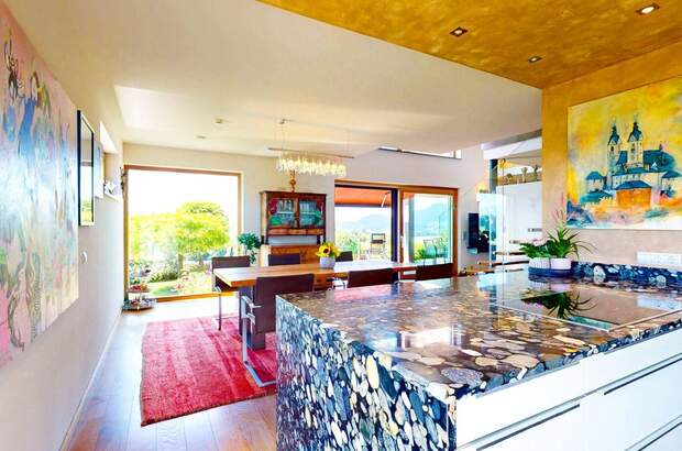 Haus mit Garten kaufen in 9063 Maria Saal (Bild 5)