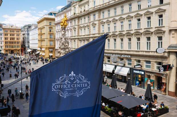 Gewerbeobjekt mieten in 1010 Wien