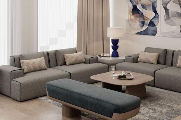 Wohnung kaufen in 23233 Privlaka (Bild 5)