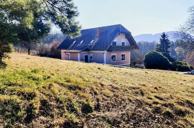 Haus mit Garten kaufen in 8355 Pichla (Bild 5)