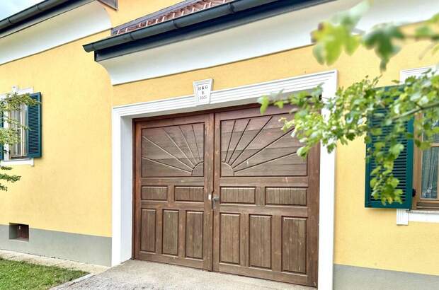 Haus kaufen in 7551 Stegersbach (Bild 1)