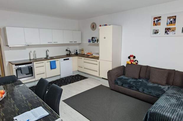 Wohnung mit Balkon kaufen in 6130 Schwaz (Bild 2)