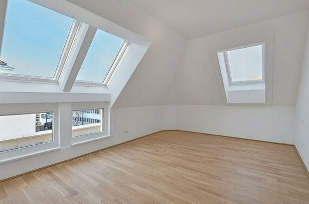 Wohnung mit Balkon kaufen in 1210 Wien (Bild 5)