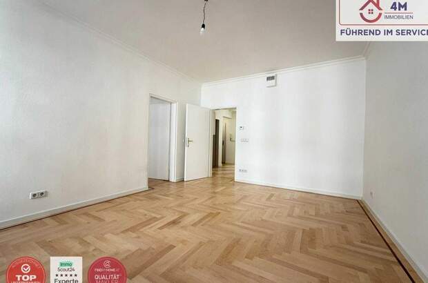 Altbauwohnung kaufen in 1150 Wien (Bild 2)