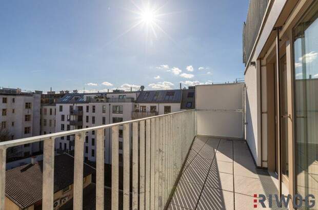 Terrassenwohnung kaufen in 1210 Wien (Bild 3)