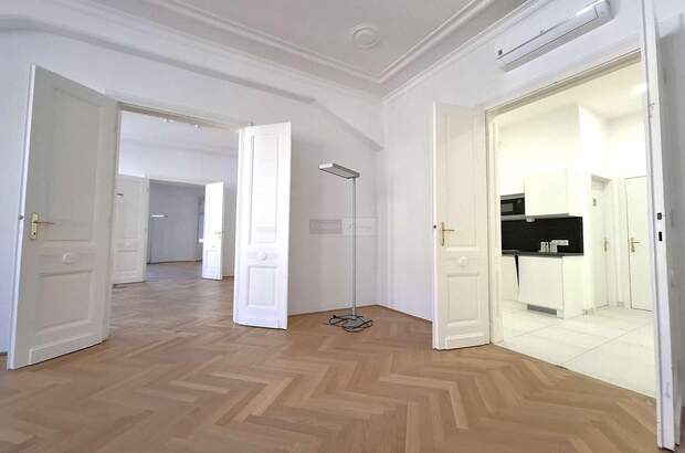 Gewerbeobjekt mieten in 1060 Wien (Bild 3)