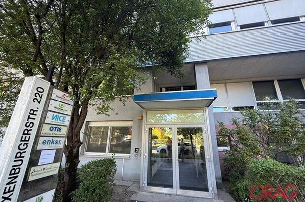 Gewerbeobjekt mieten in 1230 Wien (Bild 2)