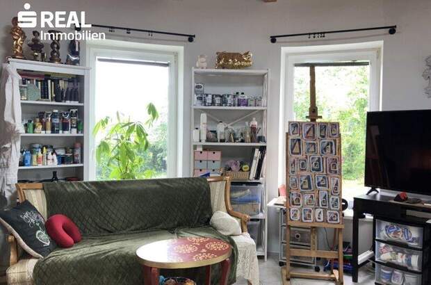 Einfamilienhaus kaufen in 7572 Deutsch Kaltenbrunn (Bild 3)