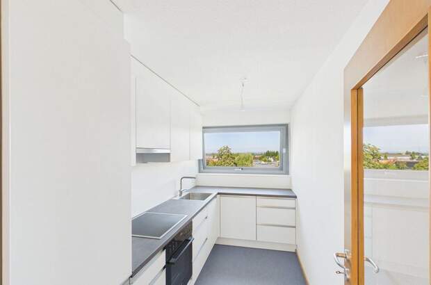 Wohnung mit Balkon mieten in 6850 Dornbirn (Bild 5)
