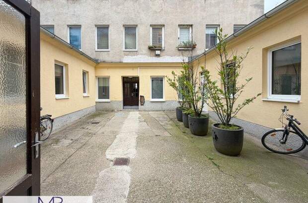 Wohnanlage kaufen in 1170 Wien (Bild 3)