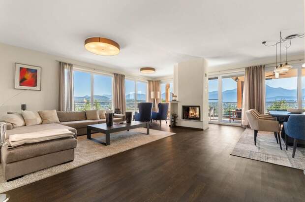 Terrassenwohnung kaufen in 9220 Velden (Bild 4)