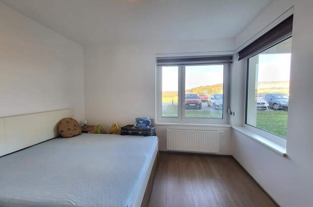 Terrassenwohnung mieten in 3062 Kirchstetten (Bild 3)