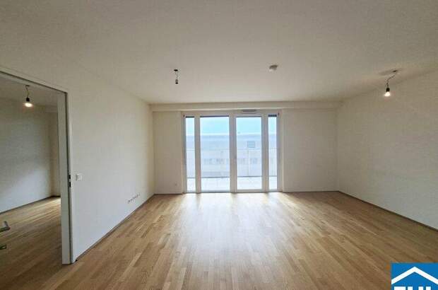 Terrassenwohnung mieten in 1020 Wien (Bild 4)