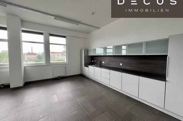 Büro / Praxis mieten in 1030 Wien (Bild 2)