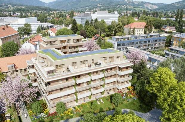 Wohnung mit Balkon kaufen in 8045 Graz (Bild 2)
