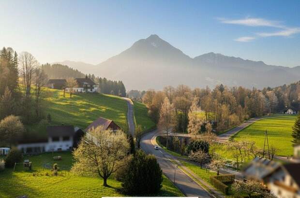 Grundstück kaufen in 4645 Grünau (Bild 3)