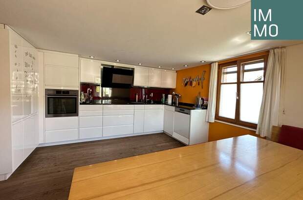 Haus kaufen in 6833 Klaus (Bild 5)