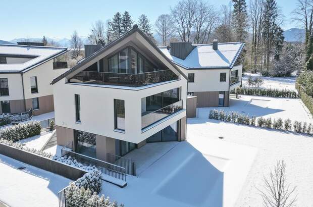 Einfamilienhaus kaufen in 5081 Anif (Bild 5)