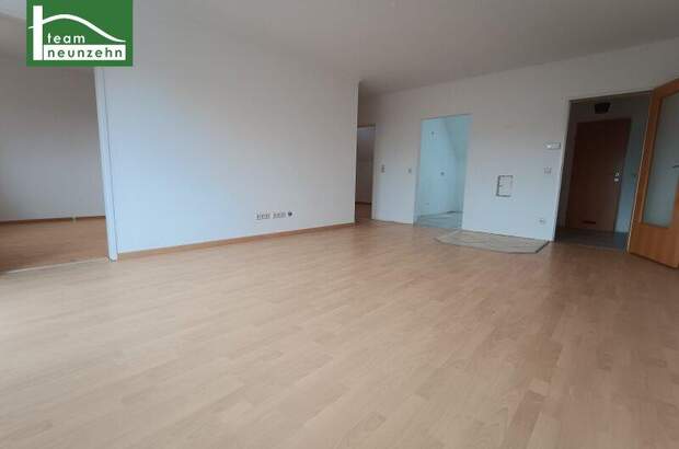 Terrassenwohnung mieten in 3382 Loosdorf (Bild 4)