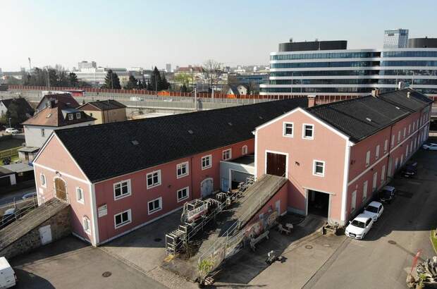 Gewerbeobjekt mieten in 4020 Linz (Bild 1)