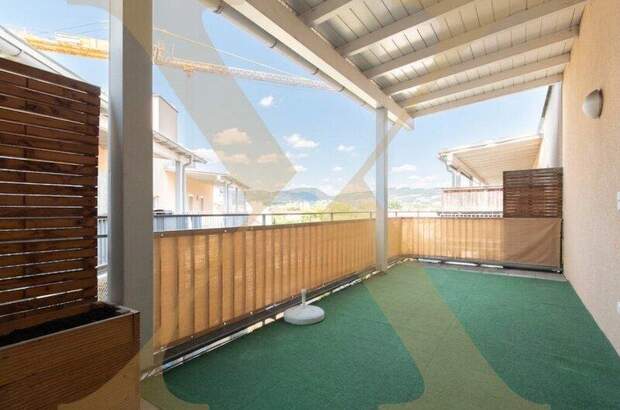 Terrassenwohnung mieten in 4040 Linz (Bild 1)