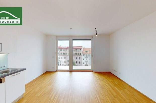 Terrassenwohnung mieten in 8020 Graz (Bild 2)