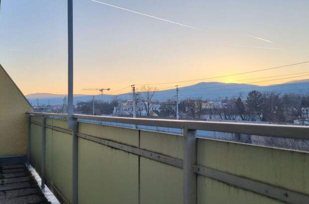 Wohnung mit Balkon mieten in 2500 Baden