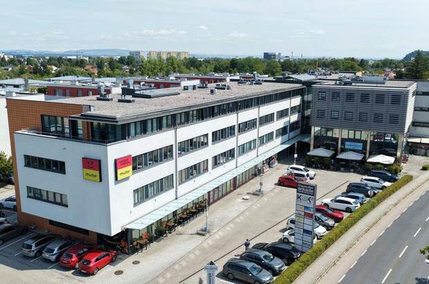Gewerbeobjekt in 4600 Thalheim (Bild 1)