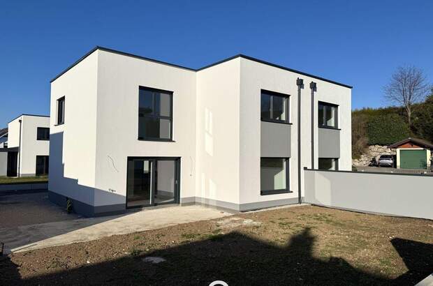 Haus mit Garten kaufen in 4662 Laakirchen (Bild 2)