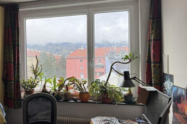 Wohnung mit Balkon kaufen in 6020 Innsbruck (Bild 4)