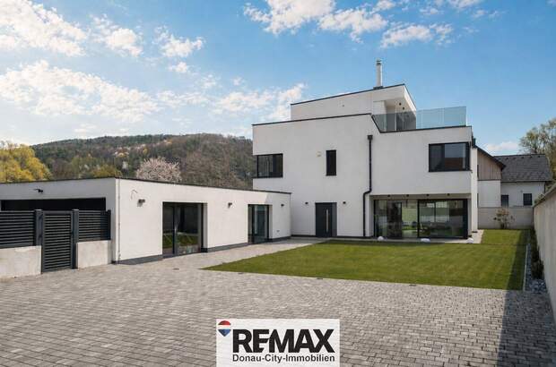 Einfamilienhaus kaufen in 2534 Alland (Bild 5)