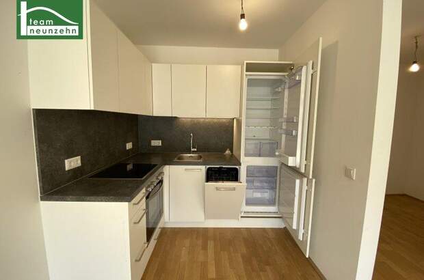 Terrassenwohnung mieten in 1210 Wien (Bild 2)