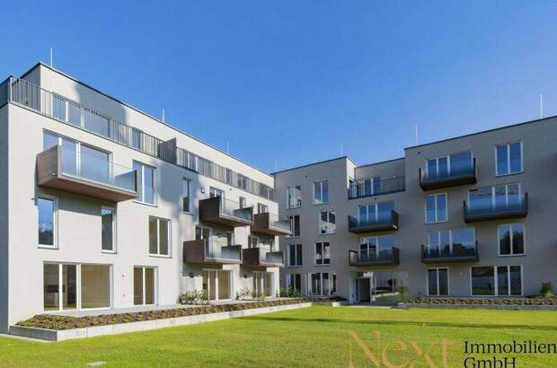 Terrassenwohnung mieten in 4020 Linz (Bild 5)