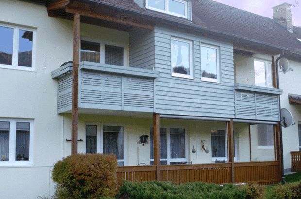 Terrassenwohnung mieten in 8862 Stadl (Bild 1)