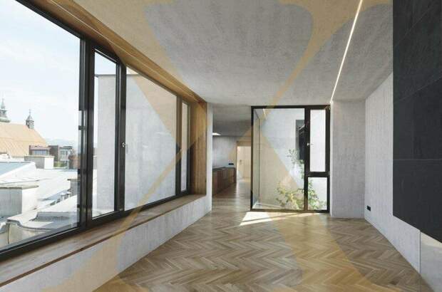 Büro / Praxis mieten in 4020 Linz (Bild 1)